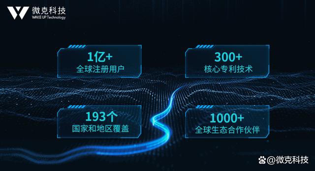 数智腾飞，网络信息技术引领电子信息产业新未来